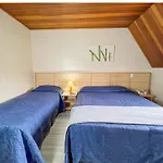 Euro Suite Campos do Jordão