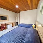 Euro Suite Campos do Jordão