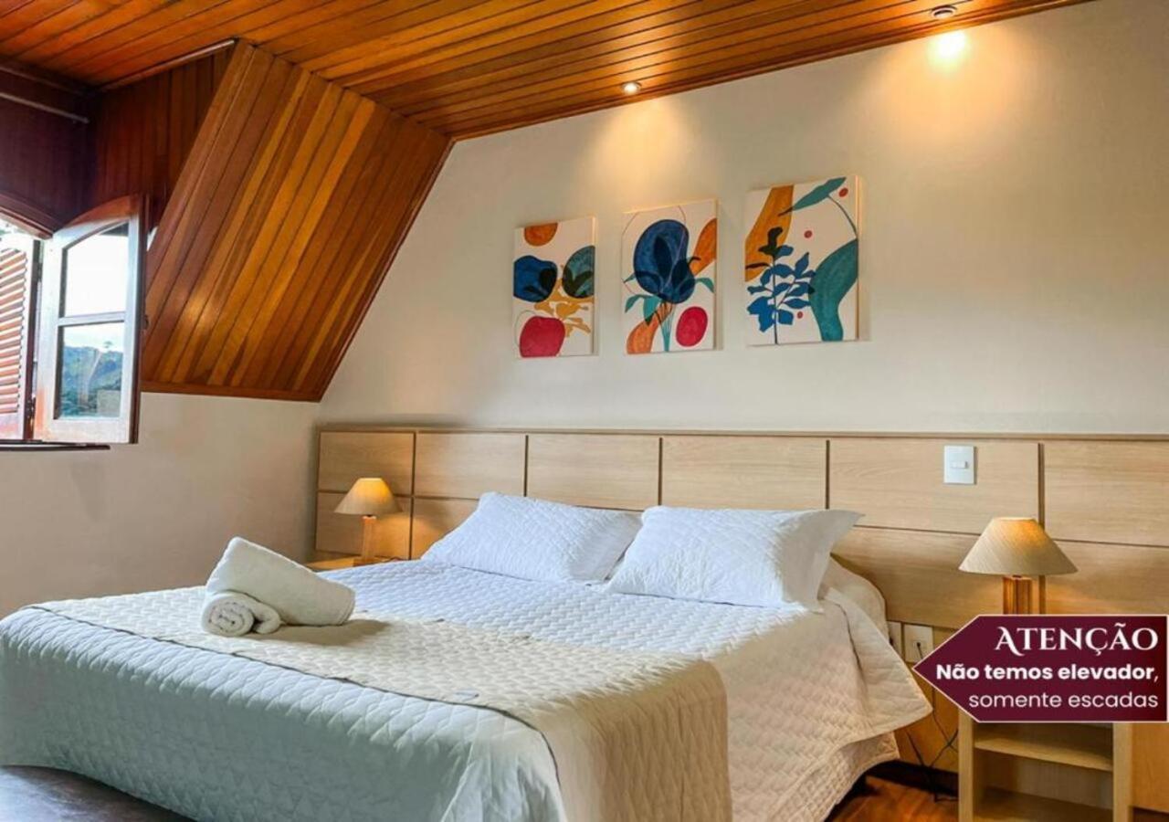 Euro By Nacional - A 800 Metros Da Capivari Hotel 3*